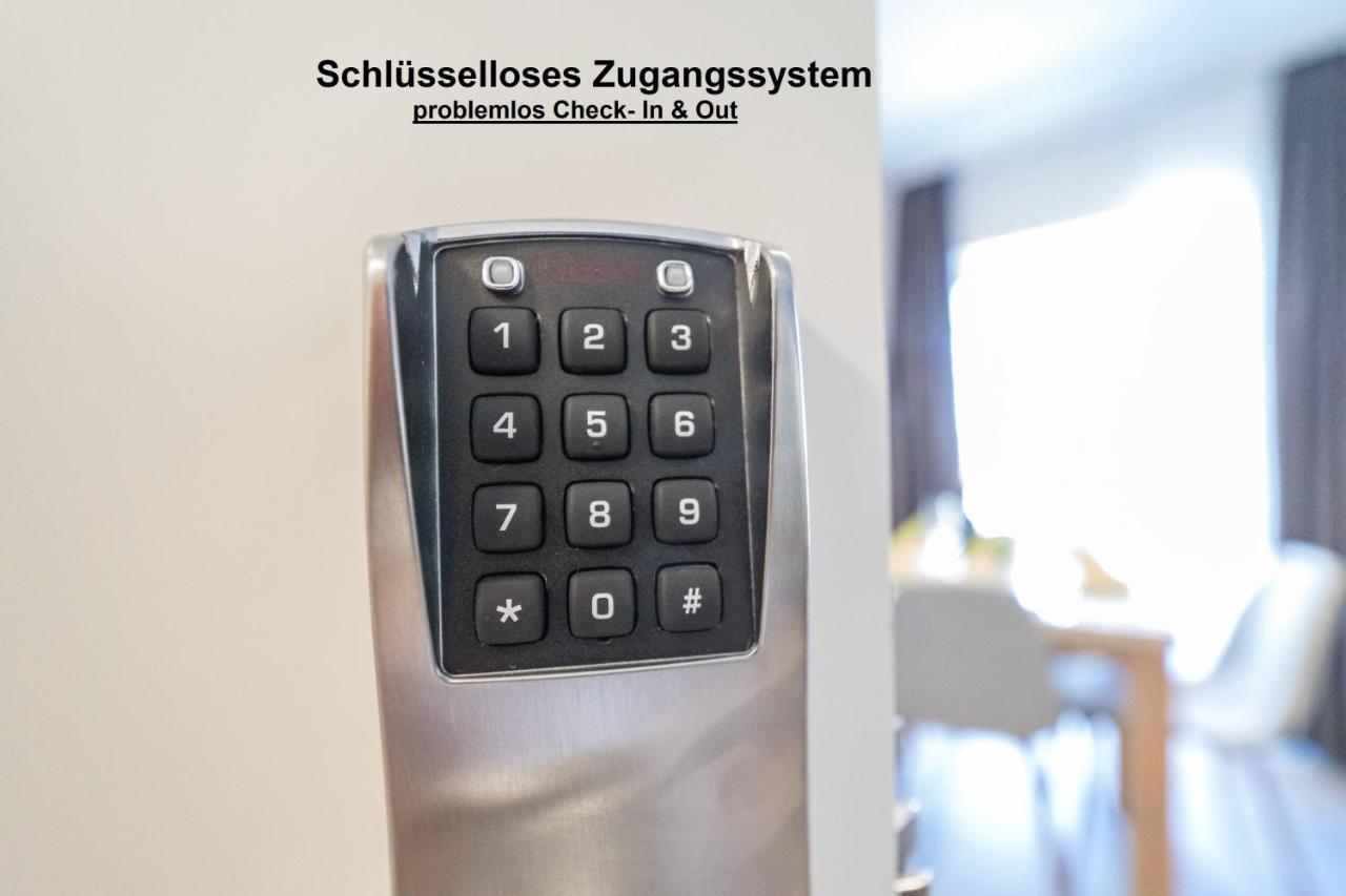 Smart Resorts Haus Azur Ferienwohnung 812 Winterberg Exterior photo